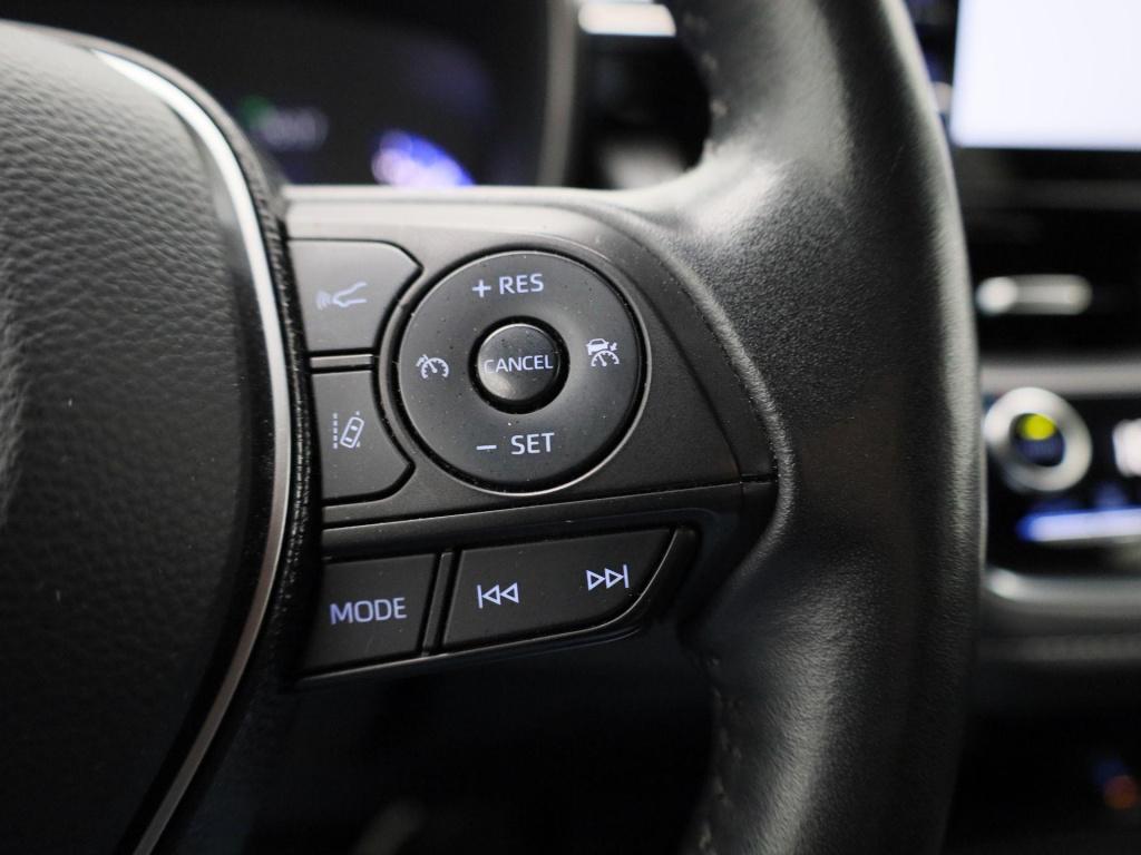 Suzuki Swace 1.8 hybrid style | automaat | stoel verwarming | virtual cockp