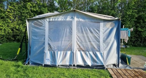 Voortent gerjak omloopmaat 6