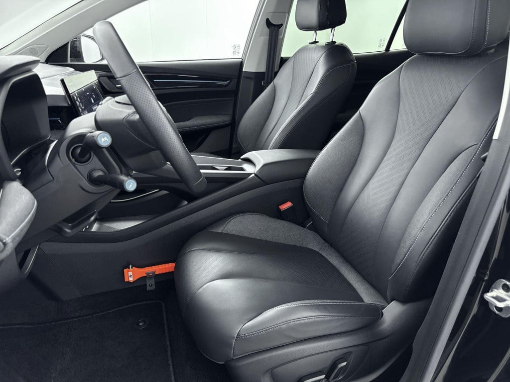 MG Mg5 electric luxury long range 61 kwh mg 5 long range luxury 61 kwh  | l
