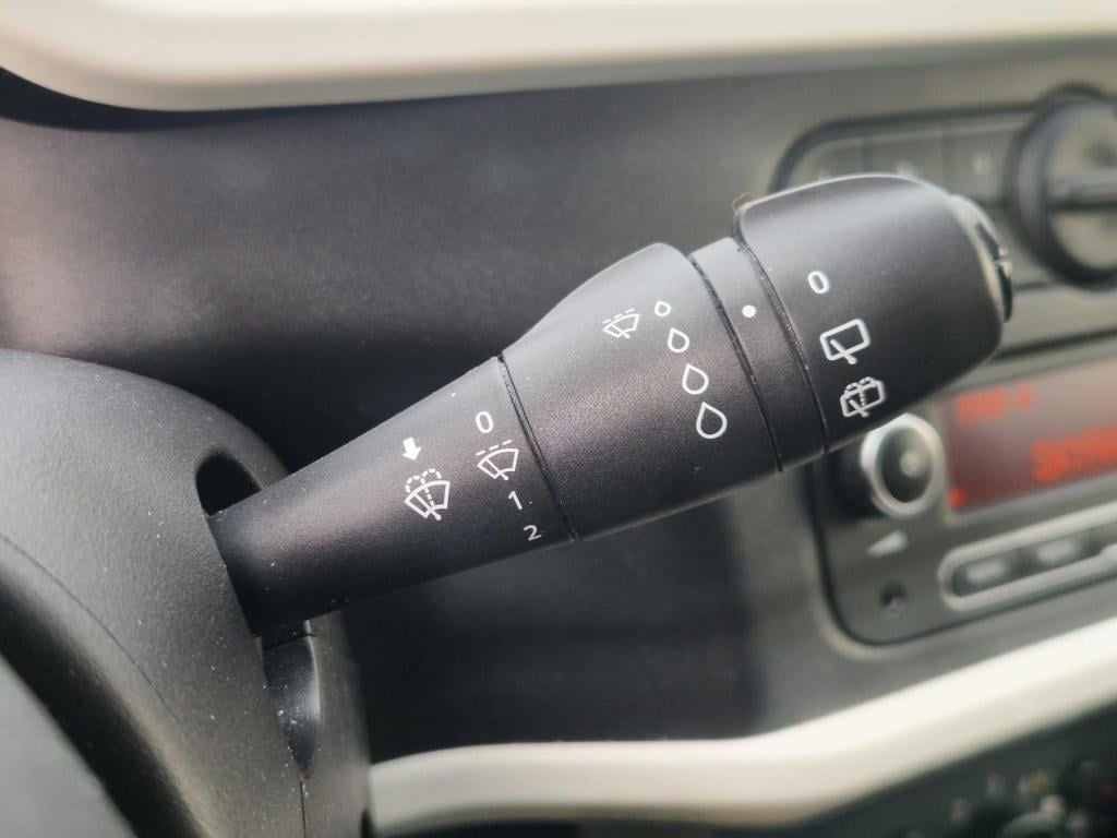 Renault Twingo 1.0 sce life | airco | spoiler | centr. deurvergrendeling