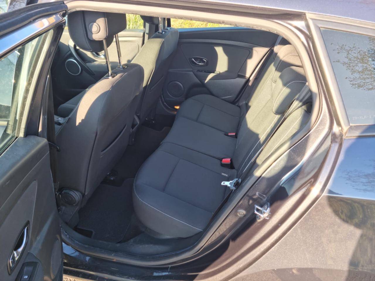 Renault megane grandtour energy tce 115 1.2i bj 2012