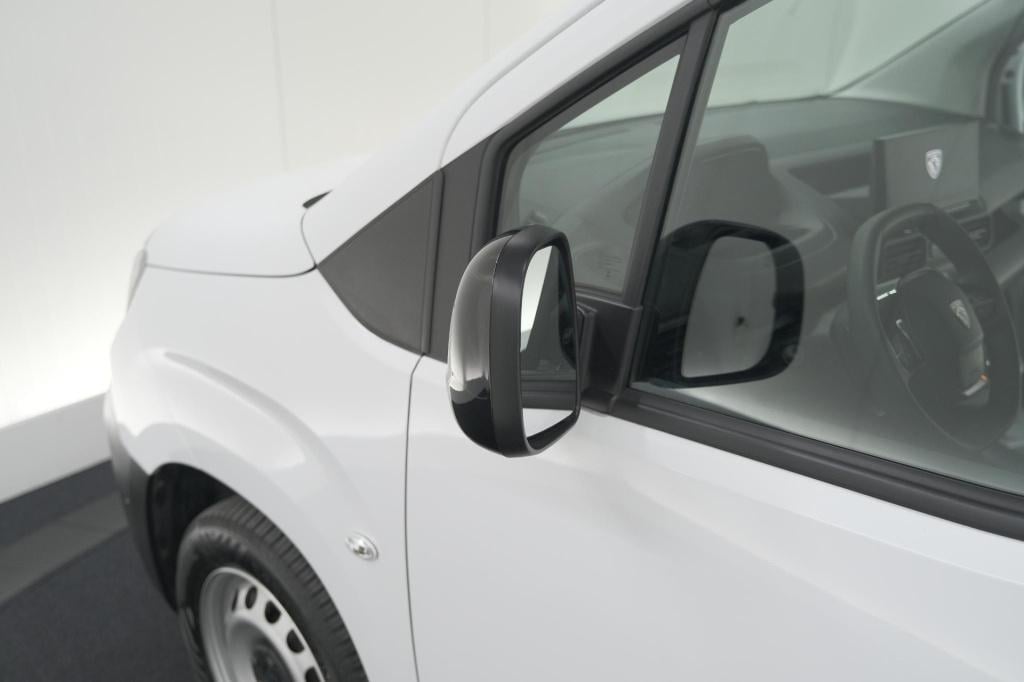 Peugeot Partner 1.5 bluehdi 130 eat8 s&s l1 | trekhaak | laadruimte-pakket 