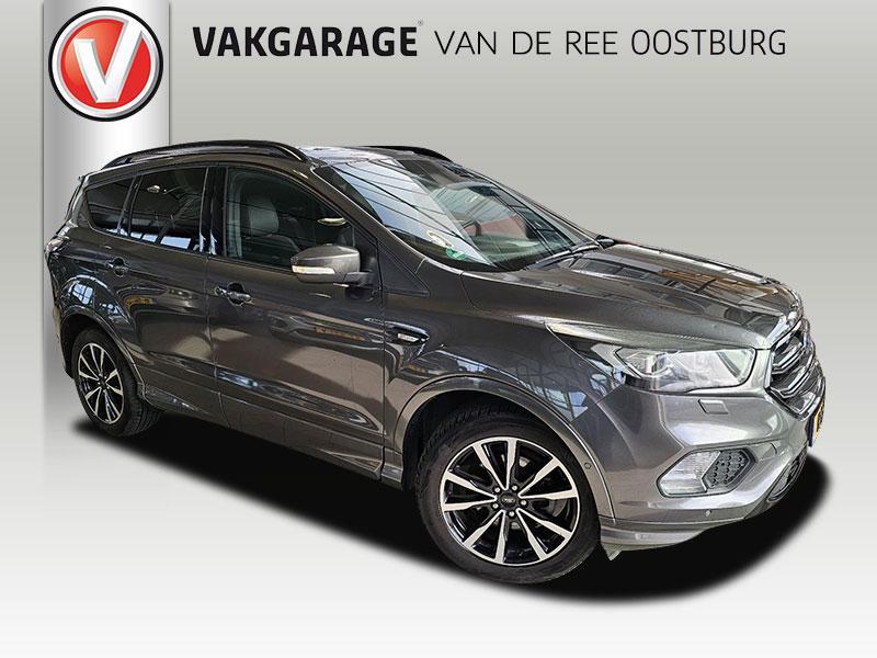 Ford Kuga 1.5 ecoboost st line