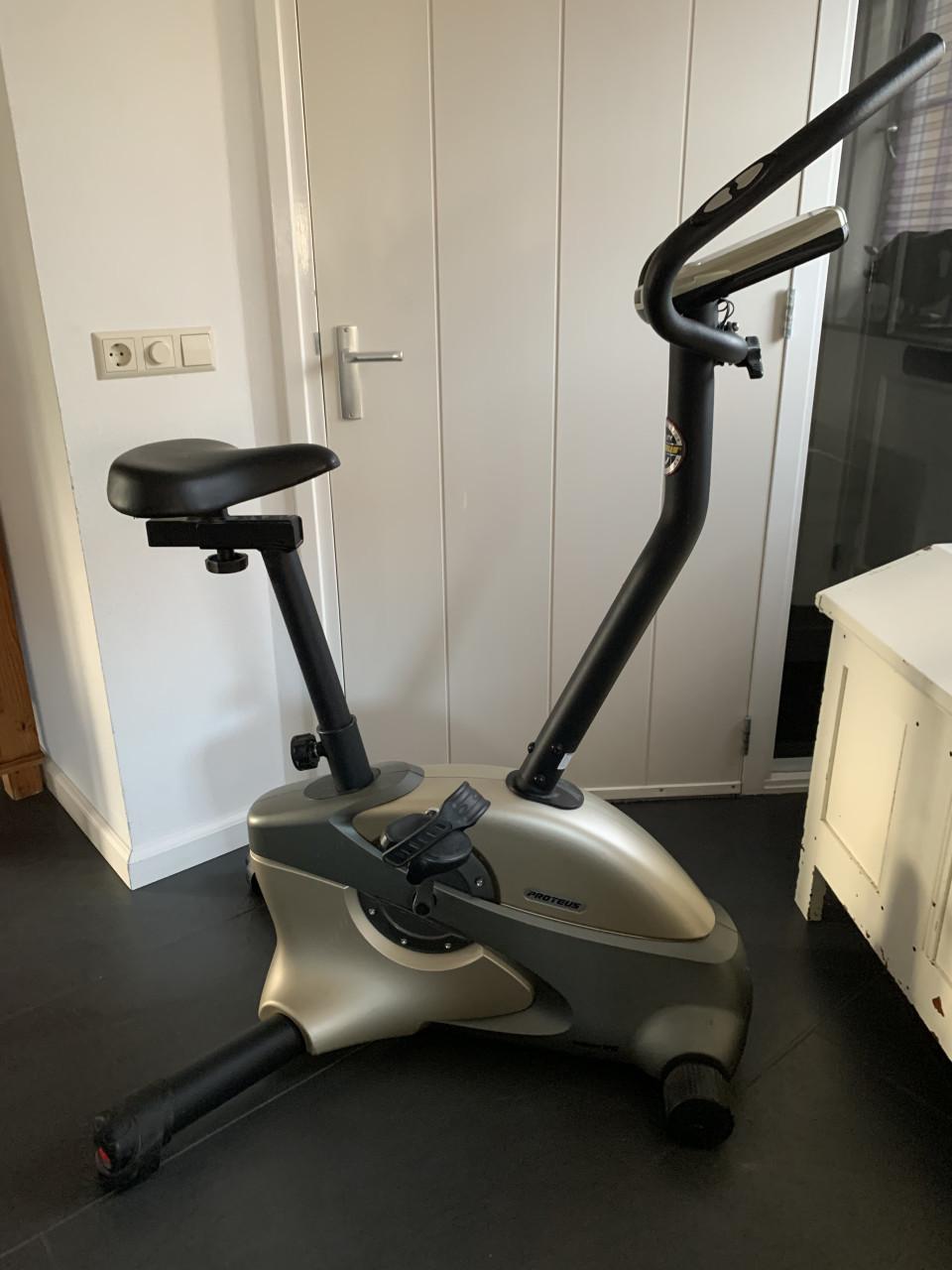 Hometrainer