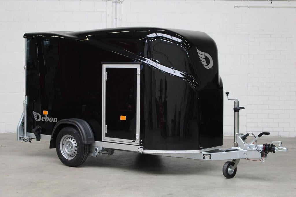 Debon Cargo 1300 300x155x168