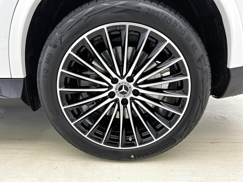 Mercedes-Benz Glc 300e 4matic sport edition | premium pakket | nightpakket 