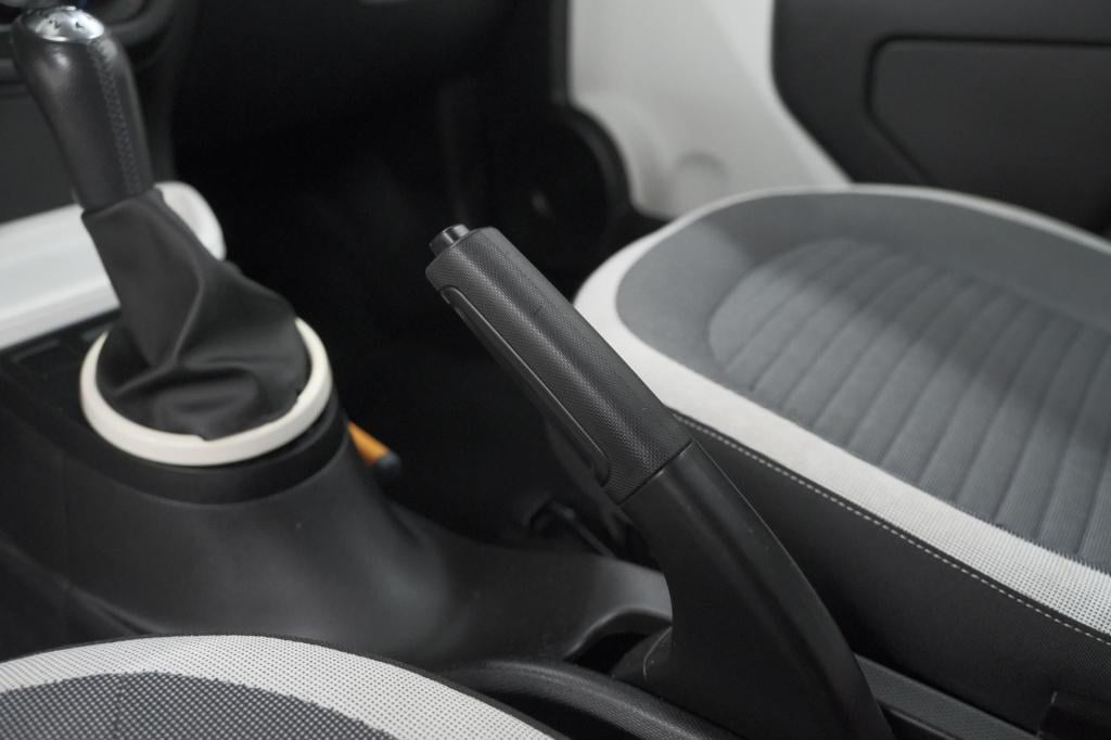 Renault Twingo 1.0 sce dynamique | camera | navigatie | cruise control | pa