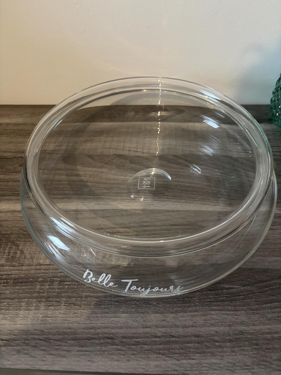 Rivera Maison schaal