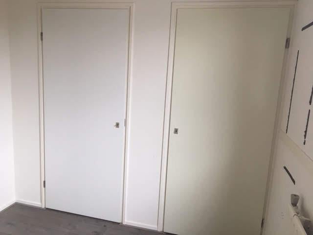 2 slaapkamer maisonnette te huur in Oost-Souburg
