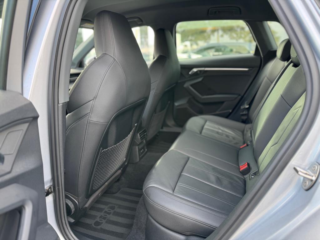 Audi A3 sportback 40 tfsi e advanced edition * matrix led * leder * camera