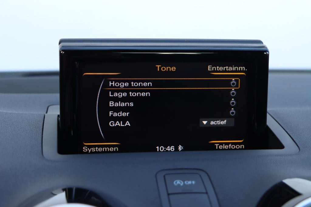 Audi A1 Sportback 1.0 tfsi adrenalin