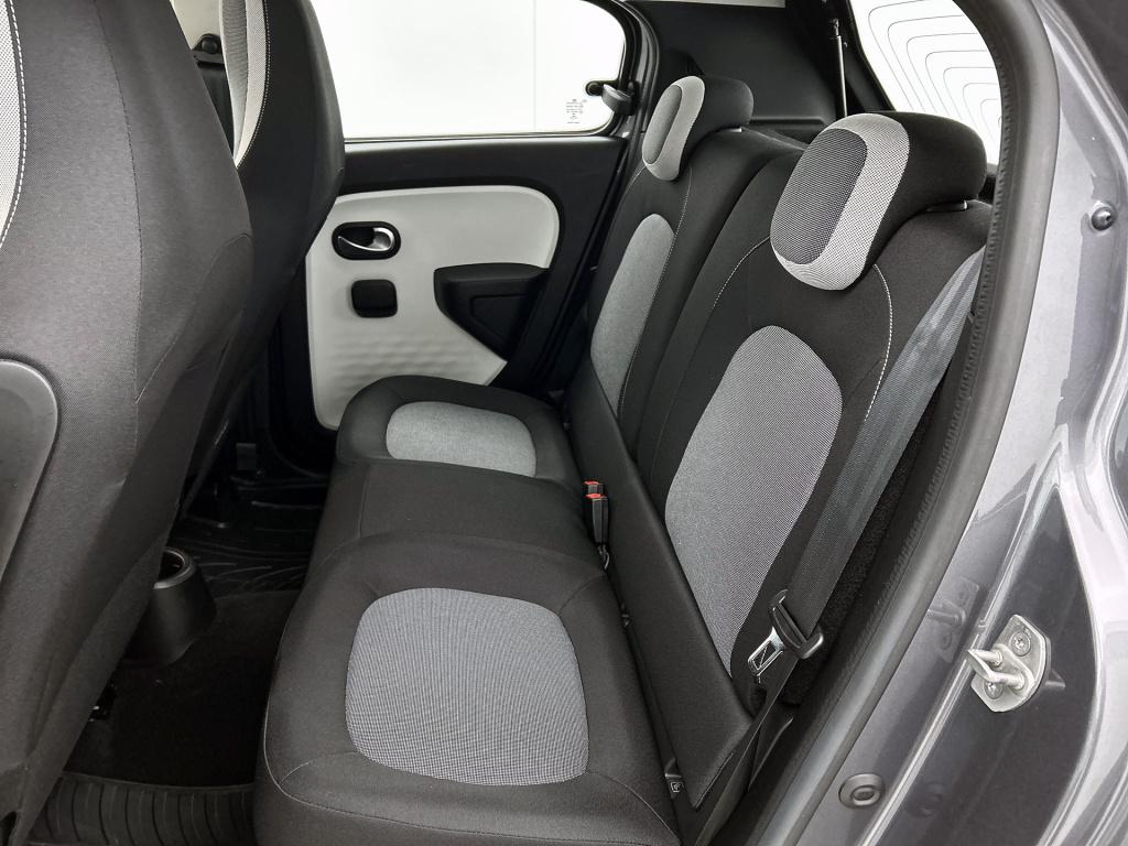 Renault Twingo 1.0 sce collection airco l cruise control l metaallak