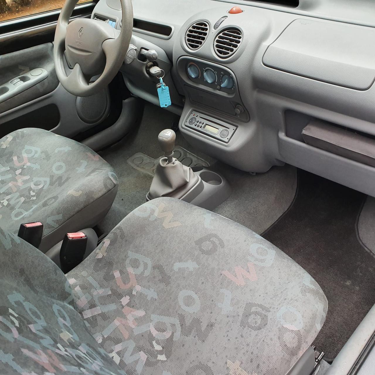 Renault Twingo 1.2 Emotion