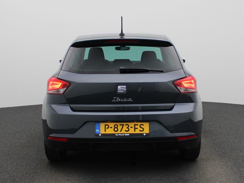 Seat Ibiza 1.0 ecotsi style business intense | apple carplay / android auto