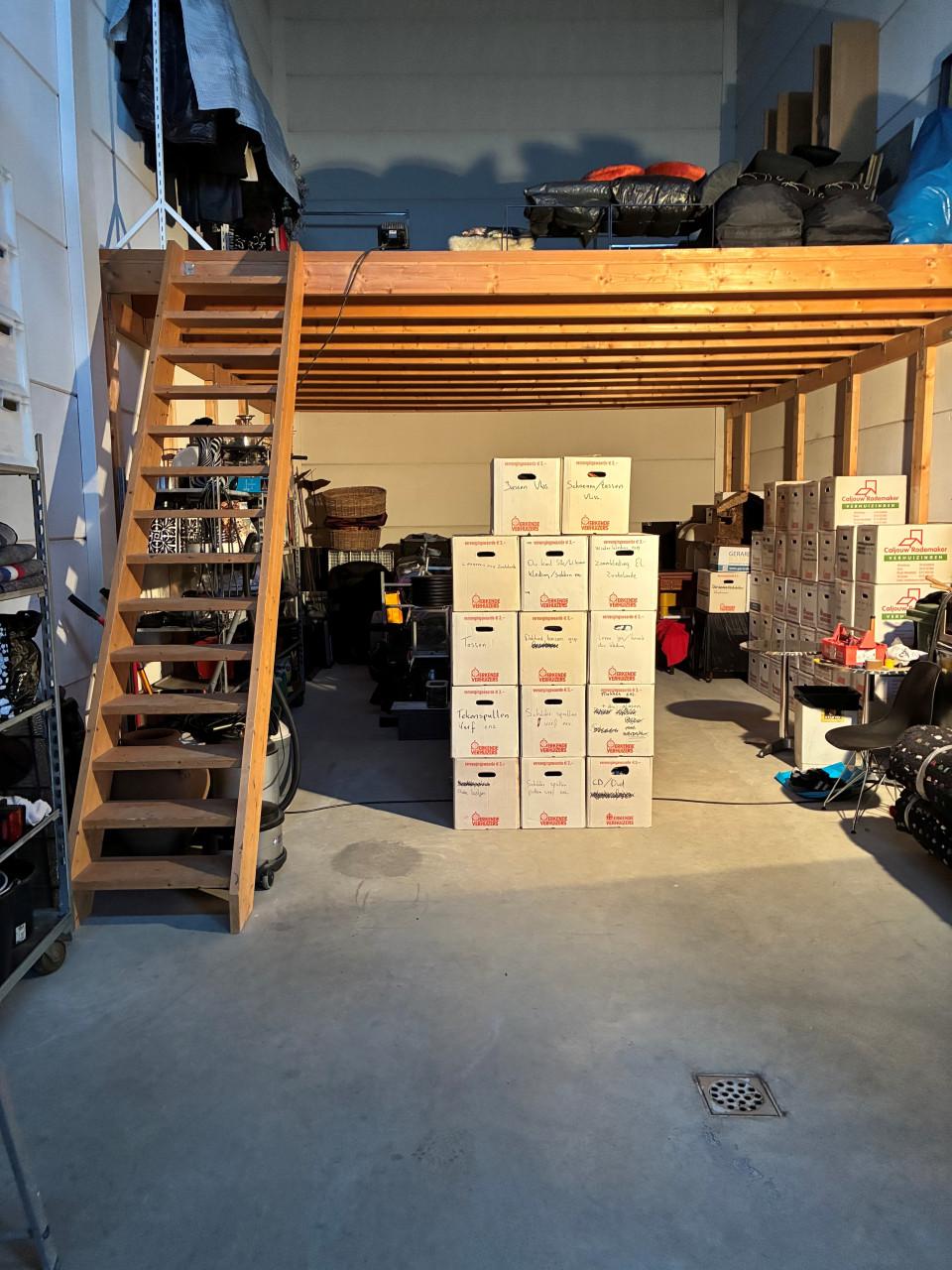 Ampereweg 62 J Middelburg