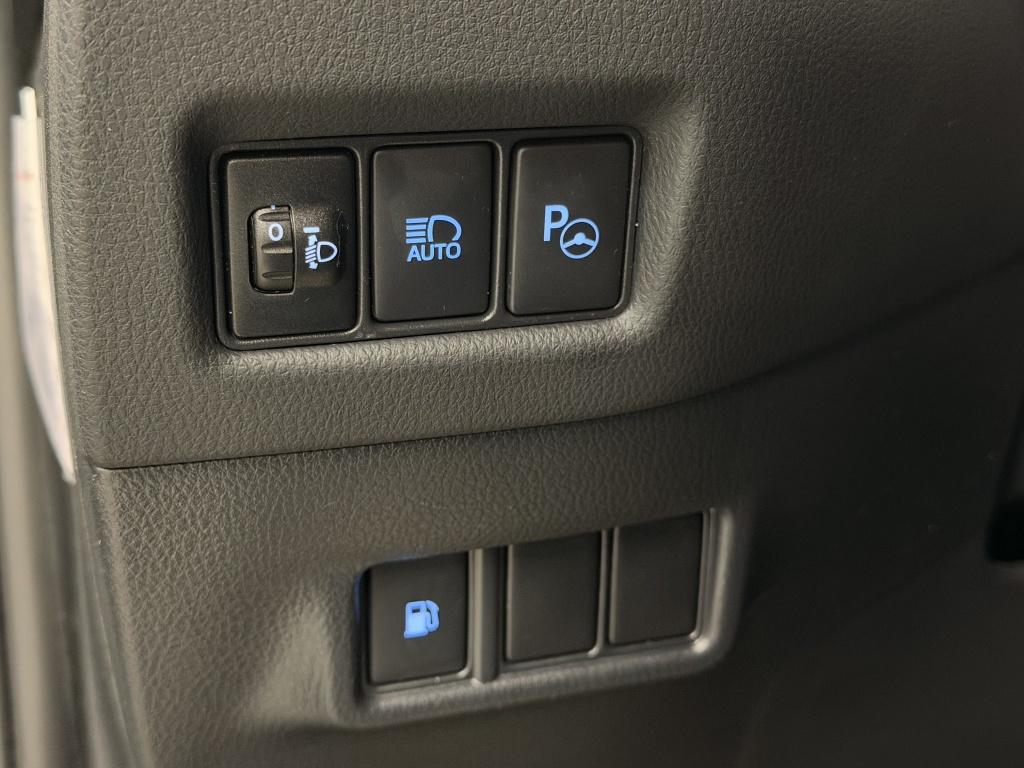 Toyota C-hr 1.8 hybrid style