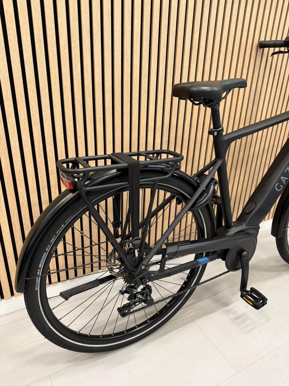 Gazelle Medeo Bosch Performance Line 53CM 6032KM 500Wh