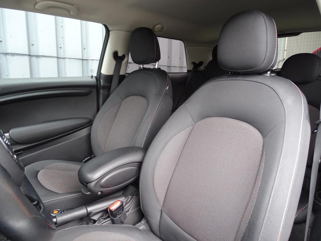 Mini Cooper mini 1.5 business