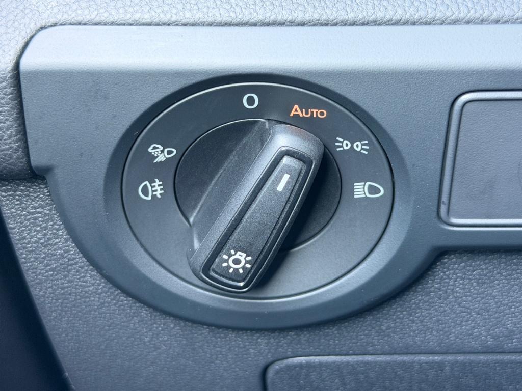 Volkswagen T-cross 1.5 tsi 150pk dsg r-line | black style | trekhaak | iq l