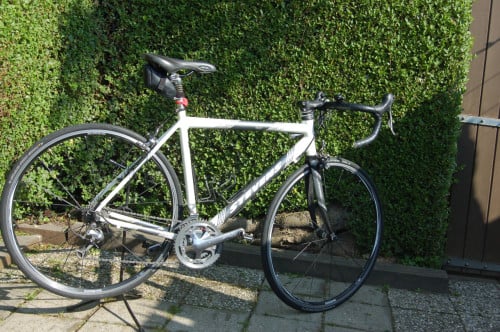 Prima racefiets * * *