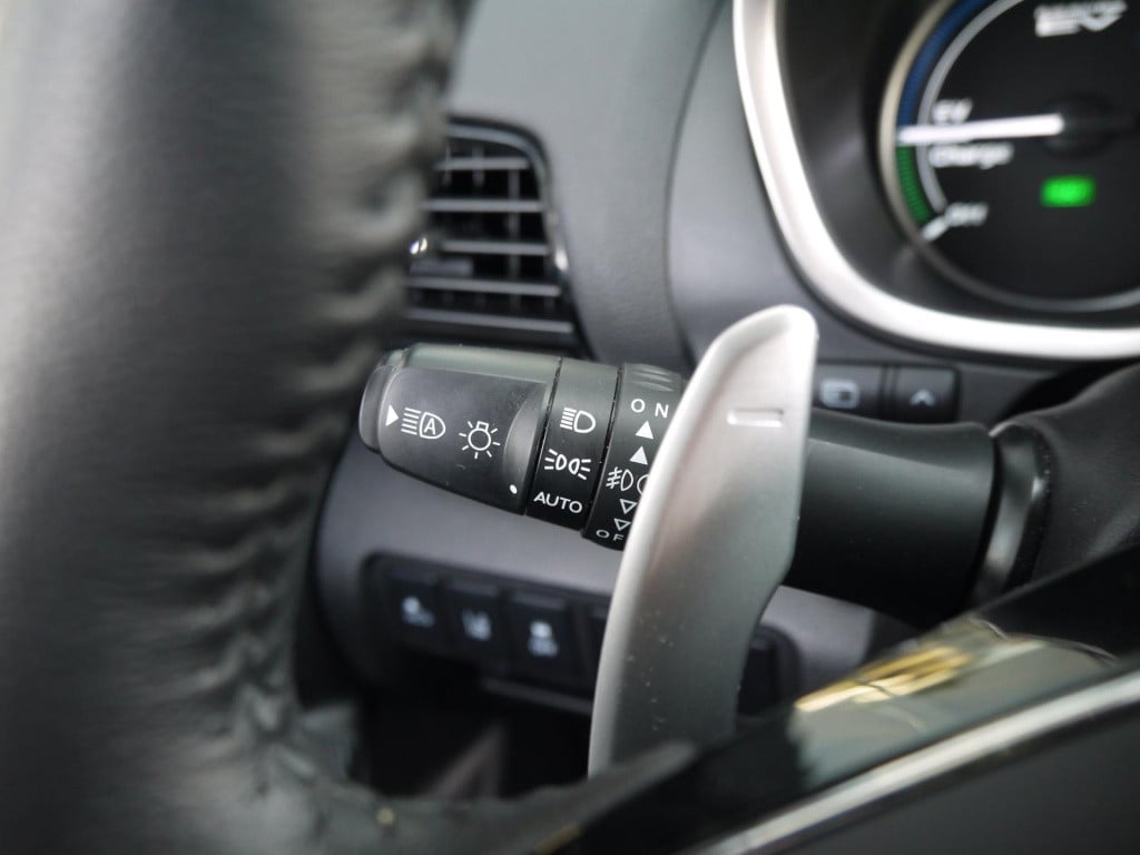 Mitsubishi Eclipse Cross 2.4 phev business intense+|rijklaar