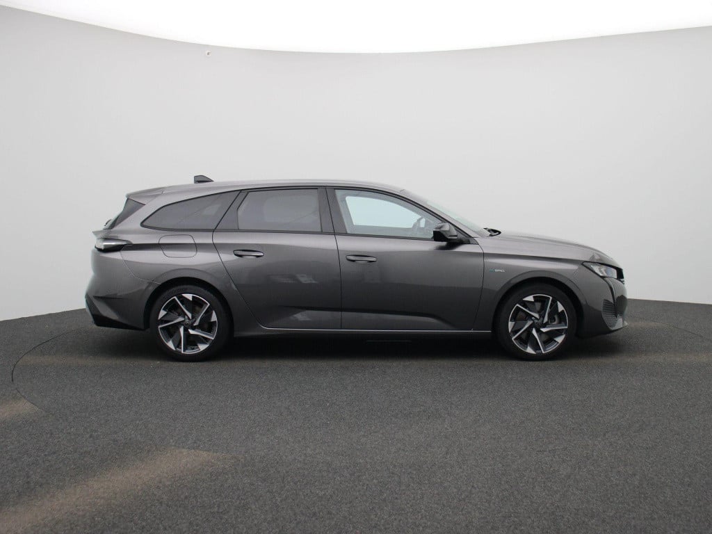Peugeot 308 sw 1.6 plug-in hybrid 180 allure | | navigatie | apple carplay 