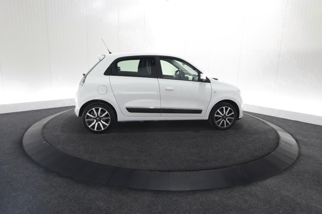Renault Twingo 1.0 sce intens | camera | navigatie | climate control | park