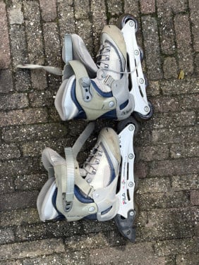 Skeelers