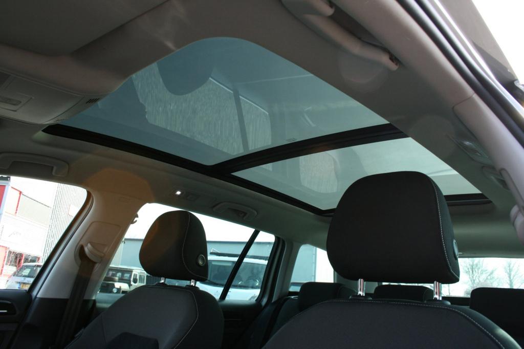 Volkswagen Golf variant 1.2 tsi highline