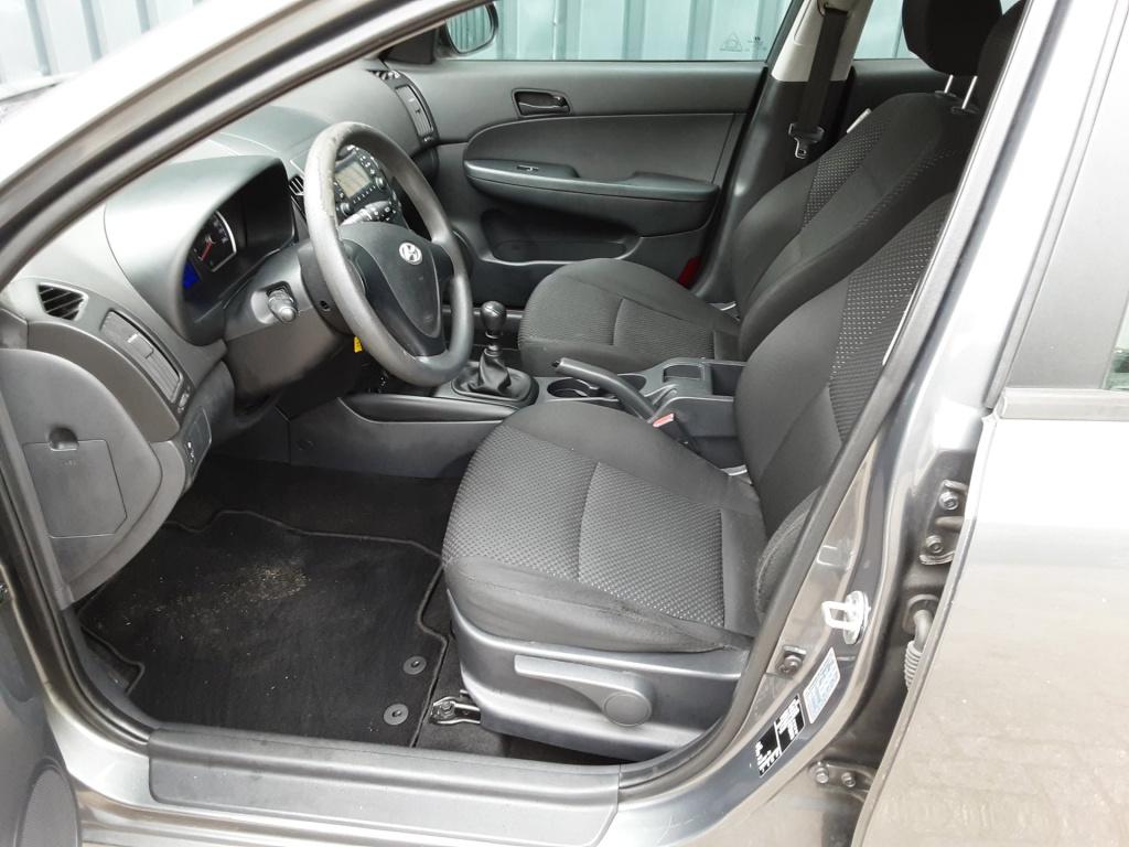 Hyundai I 30 1.4i active cool