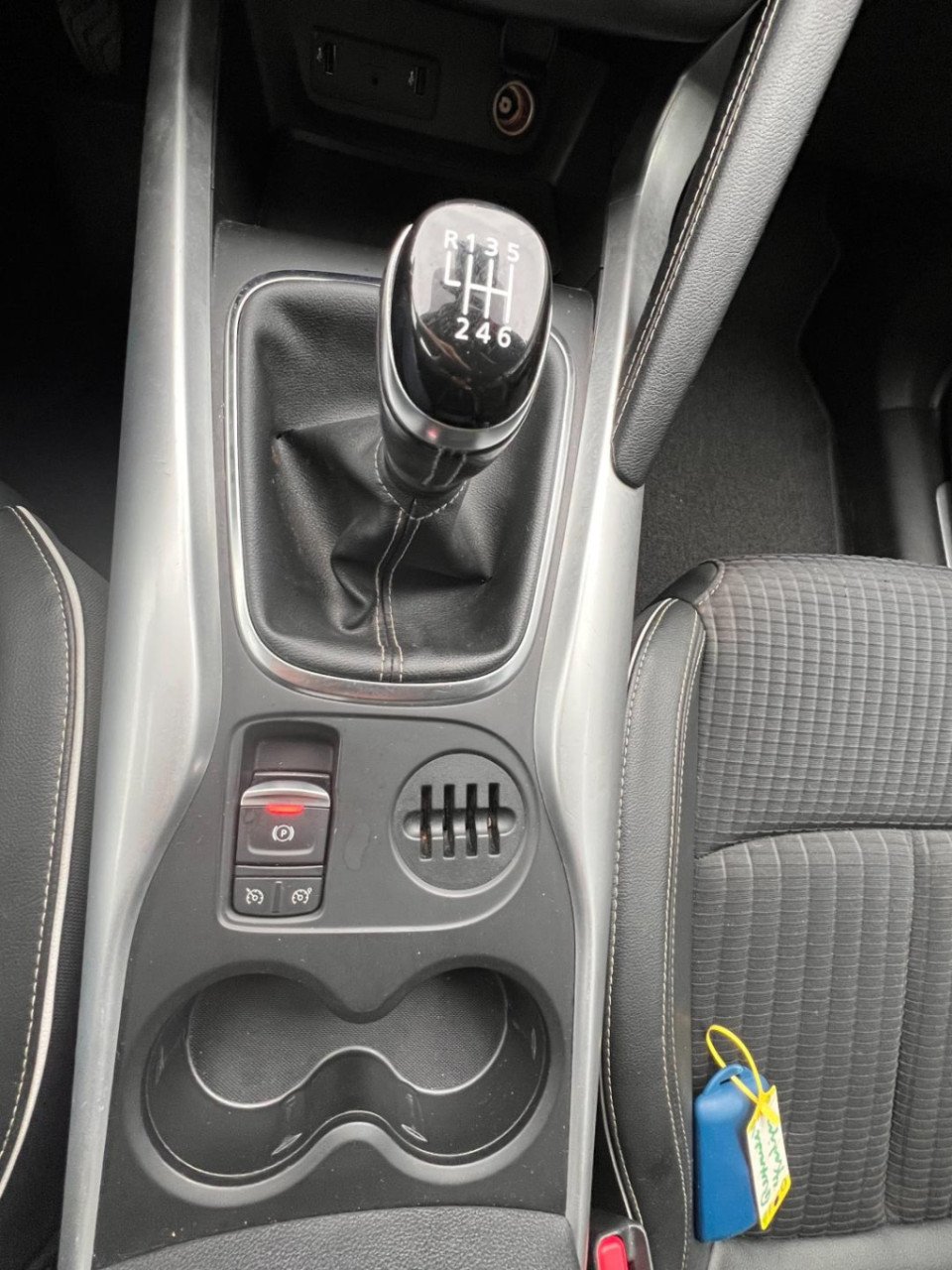 Renault Kadjar 1.2 tce bose, trekhaak enz...