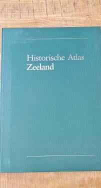 Historische Atlas van Zeeland