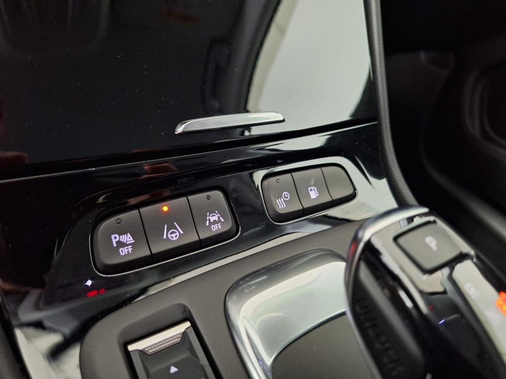 Opel Grandland 1.6 t hybrid 4x4 gse | stoelventilatie | stoelgeheugen (memo