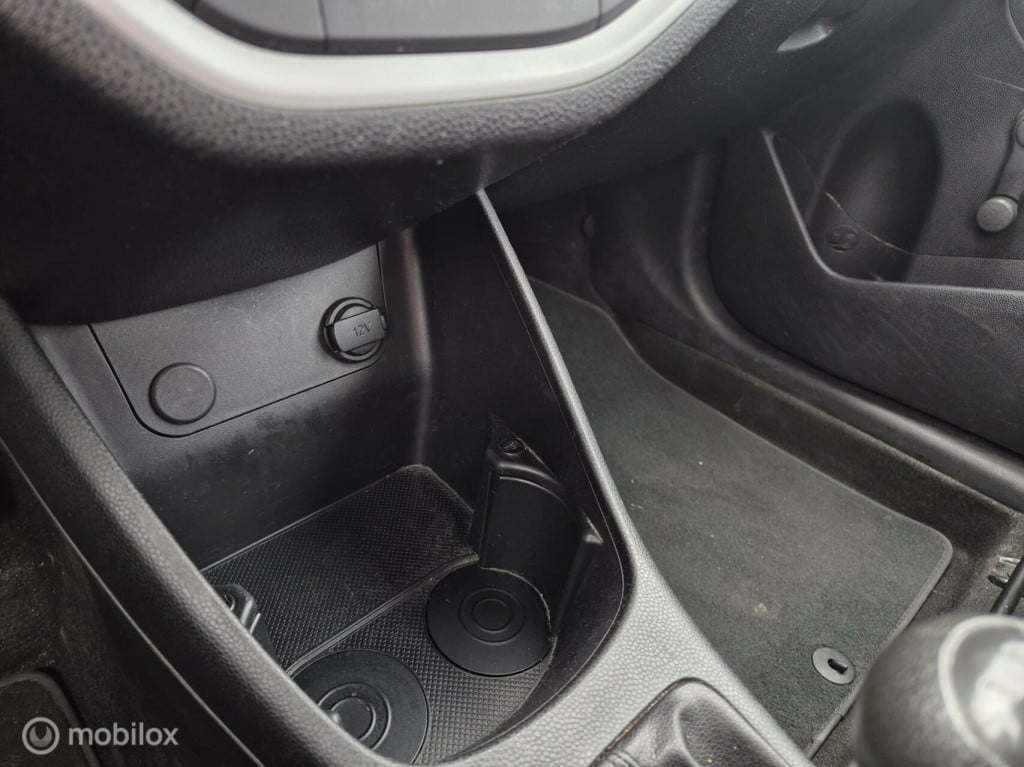 Kia Picanto 1.0 cvvt isg / 5-deurs / origineel nl
