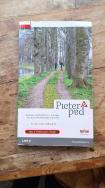 Pieterpad dl 1