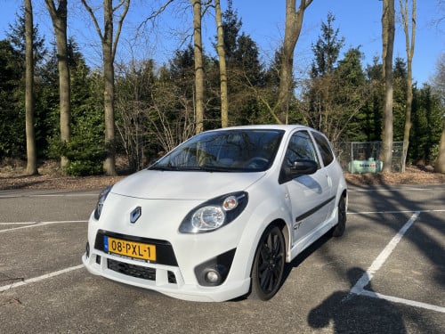 Renault twingo 1.5DCI