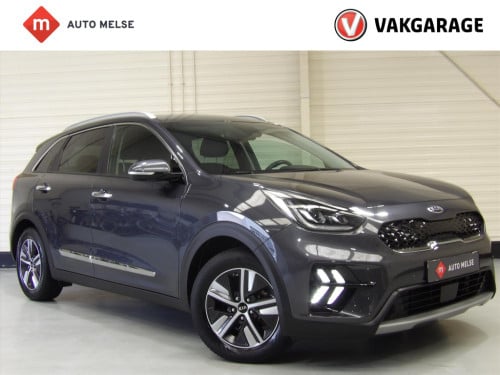 Kia E-niro 1.6 gdi phev 141pk dct6 executiveline