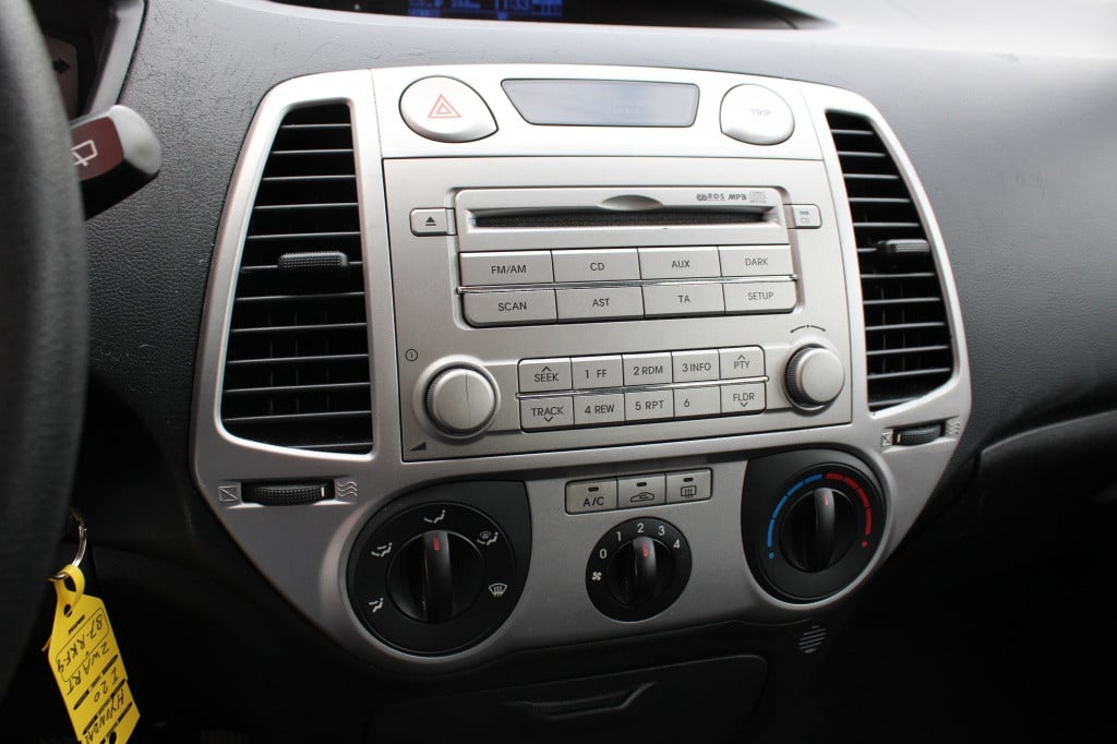 Hyundai I 20 1.2i i-motion