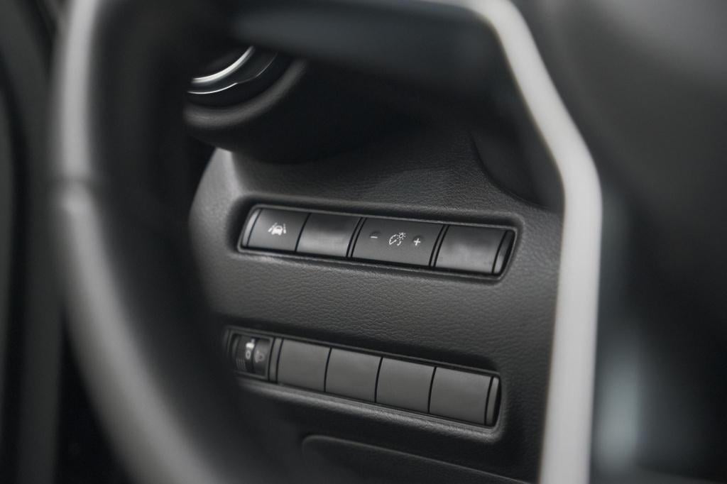 Nissan Juke 1.6 hybrid business premium | camera | apple carplay | parkeers