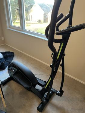 Virtufit Crosstrainer