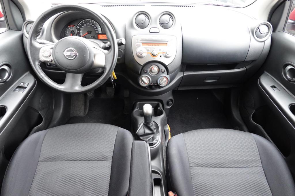 Nissan Micra 1.2 dig-s acenta