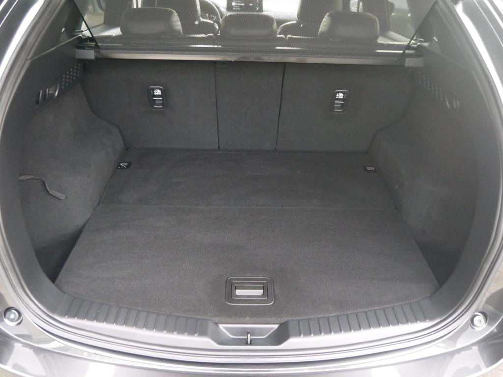 Mazda Cx-5 2.0 e-skyactiv-g m hybrid 165 homura|trekhaak|rijklaar