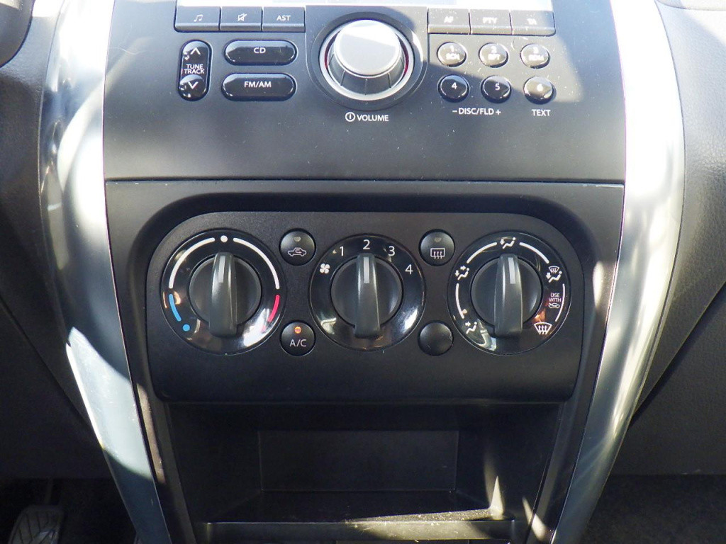 Fiat Sedici 1.6-16v dynamic