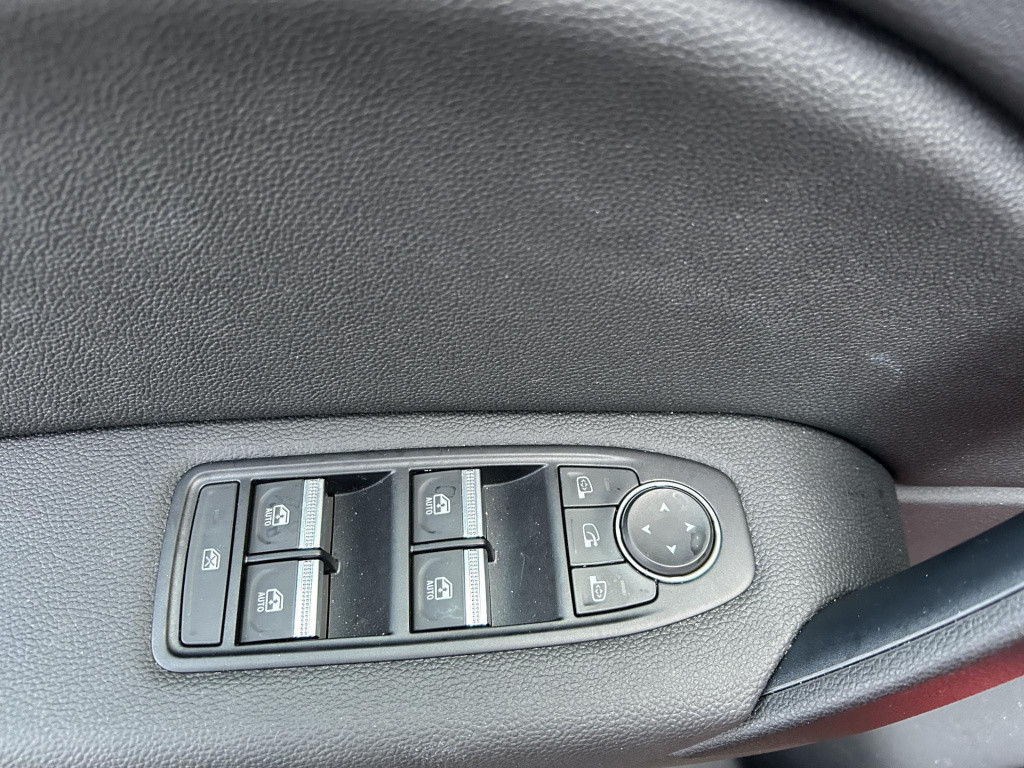 Mitsubishi Asx 1.6 hev at instyle