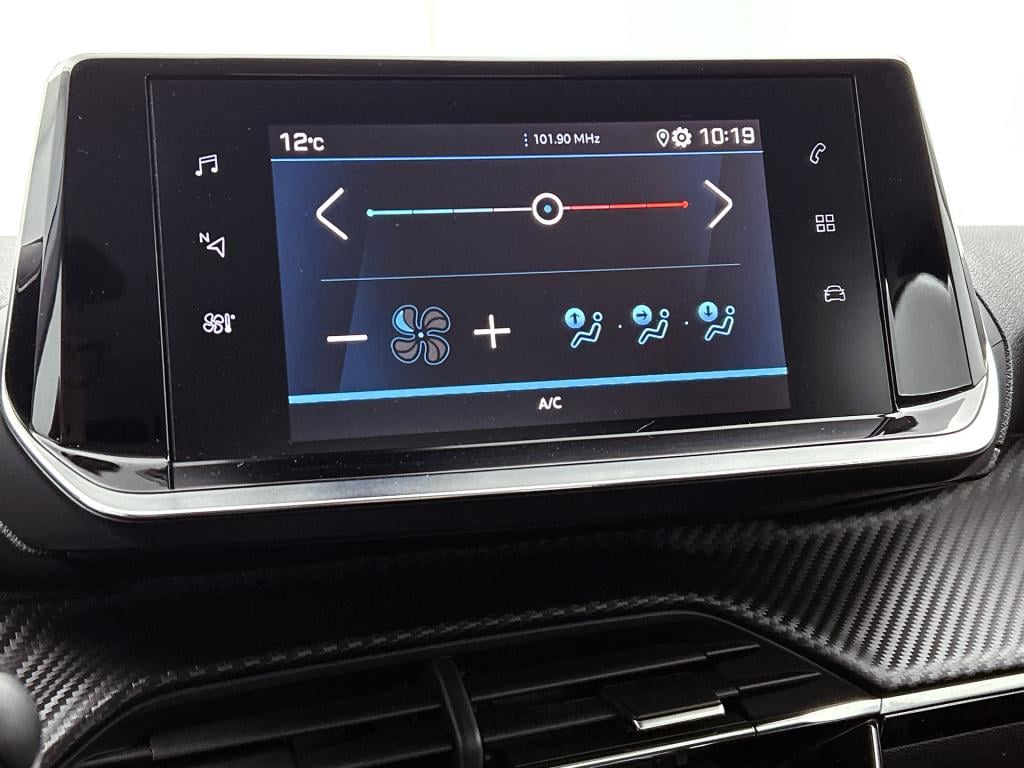 Peugeot 208 100 pk active pack | rijklaar | apple carplay | airco | cruise 