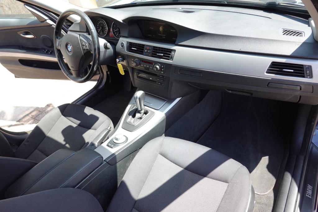 BMW 3-serie 325i high executive
