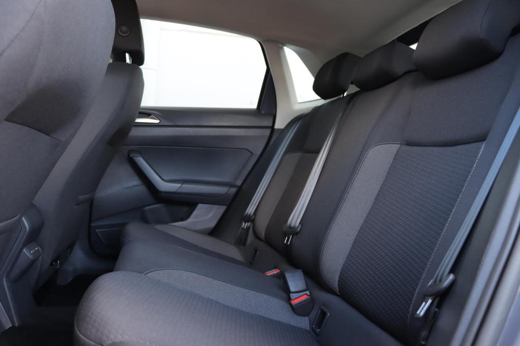 Volkswagen Polo 1.0 tsi life edition 95pk