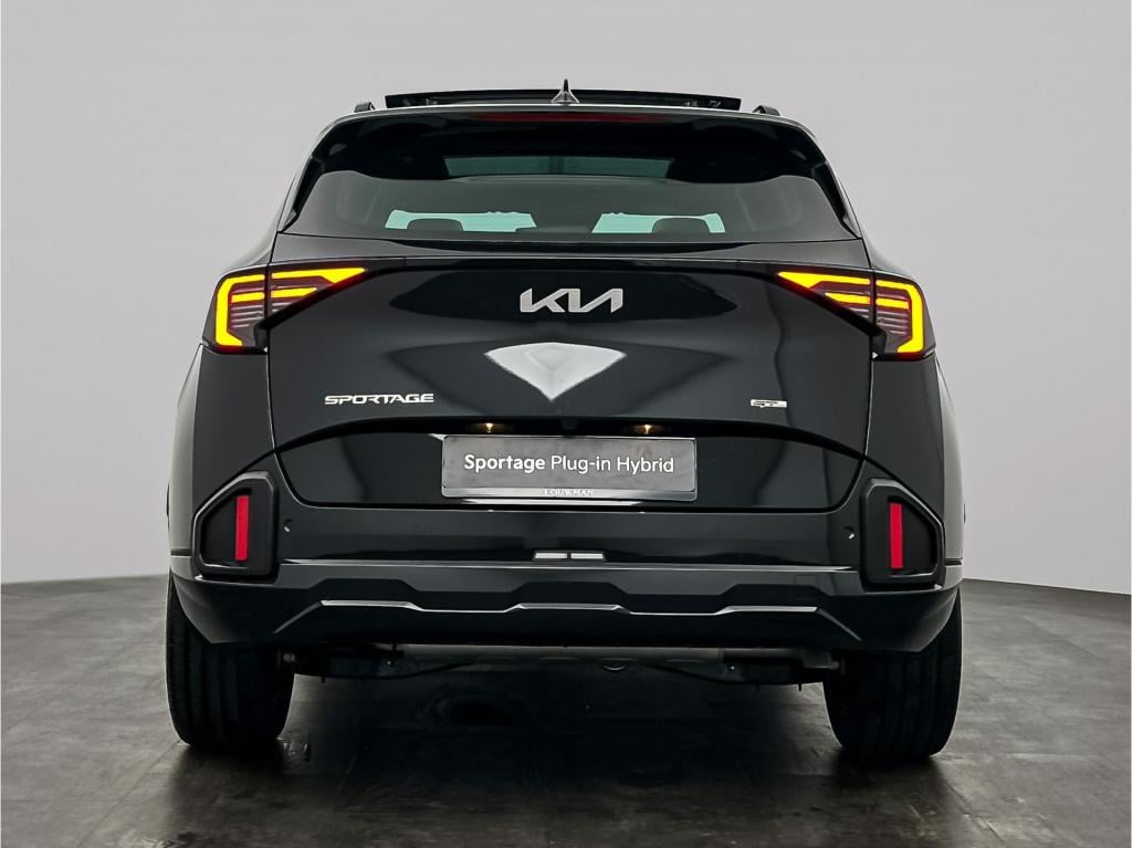 Kia Sportage 1.6 t-gdi plug-in hybrid gt-plusline | schuif kanteldak | stoe