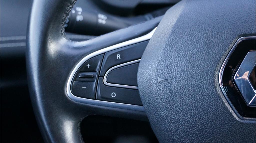 Renault Scenic 1.3 tce intens rijklaar incl garantie