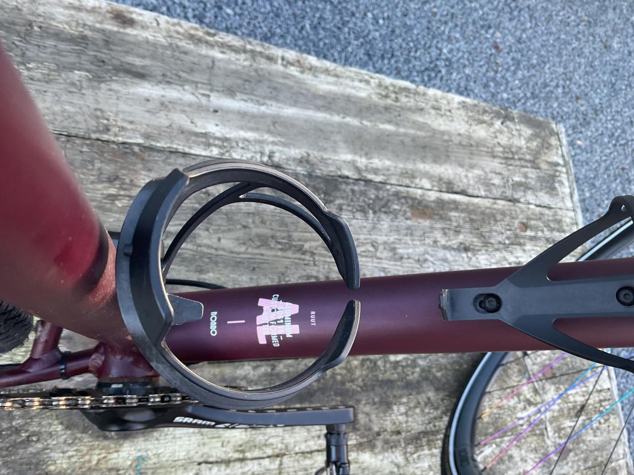 Ruut Rondo Gravelbike